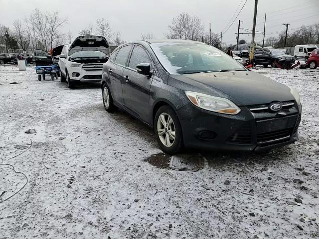 2014 Ford Focus - Image 10