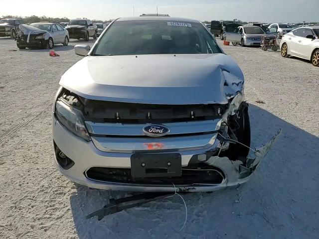 2012 Ford Fusion - Image 11