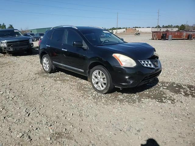 2012 Nissan Rogue - Image 14