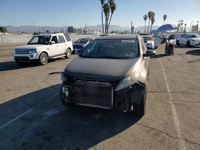 2011 Kia Sportage - Image 12
