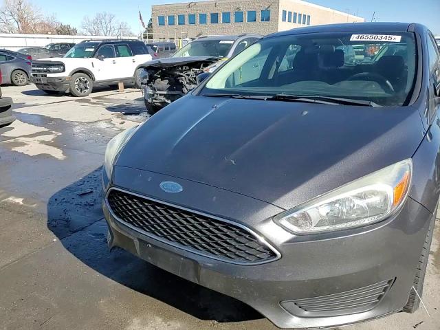 2016 Ford Focus - Image 13