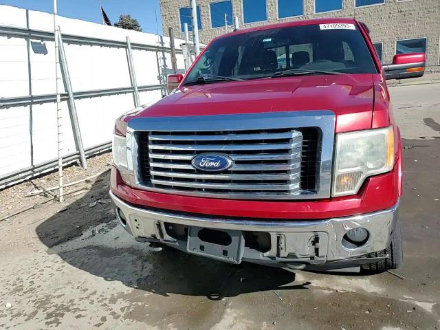 2012 Ford F-150 - Image 13