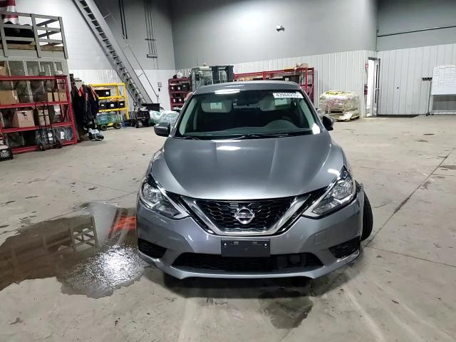 2019 Nissan Sentra - Image 10