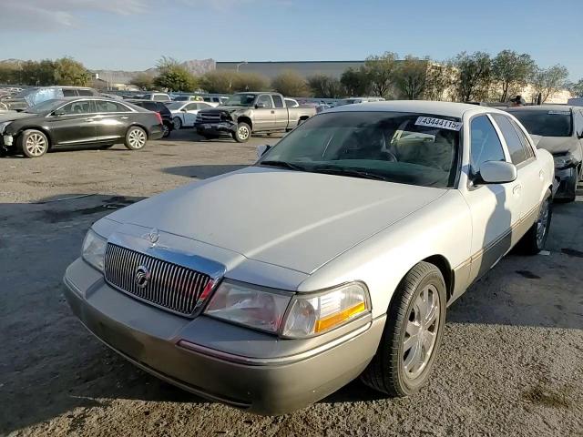 2005 Mercury Grand Marquis - Image 10