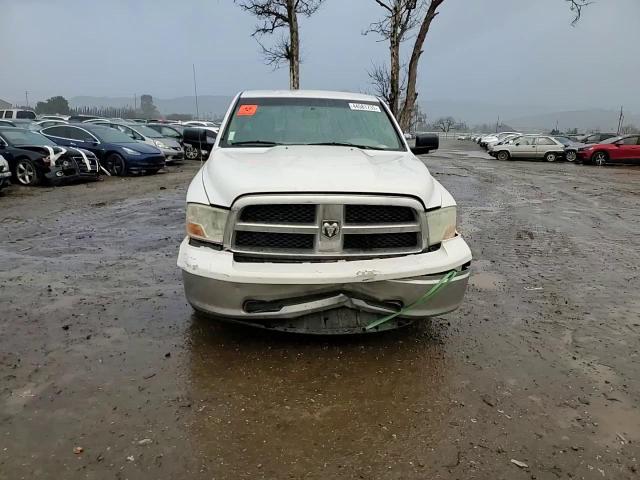 2010 Dodge RAM - Image 11
