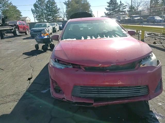 2014 Toyota Camry - Image 11