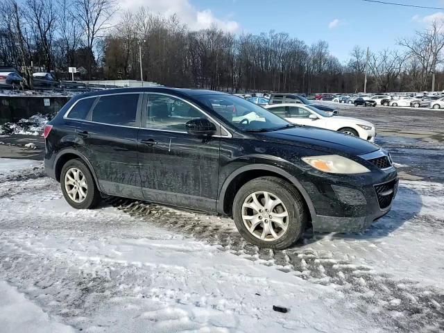 2012 Mazda CX-9 - Image 12
