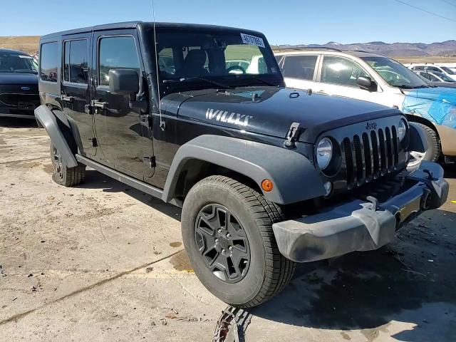 2017 Jeep Wrangler - Image 14