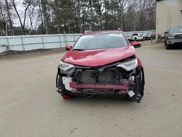 2016 Toyota RAV 4 - Image 11