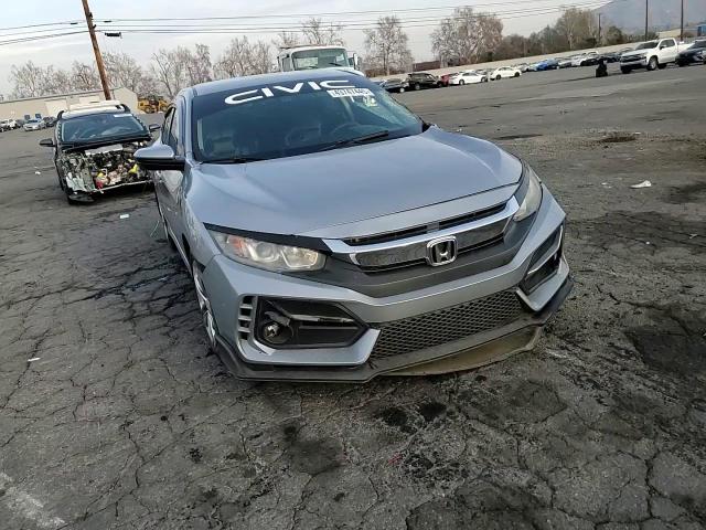 2018 Honda Civic - Image 10