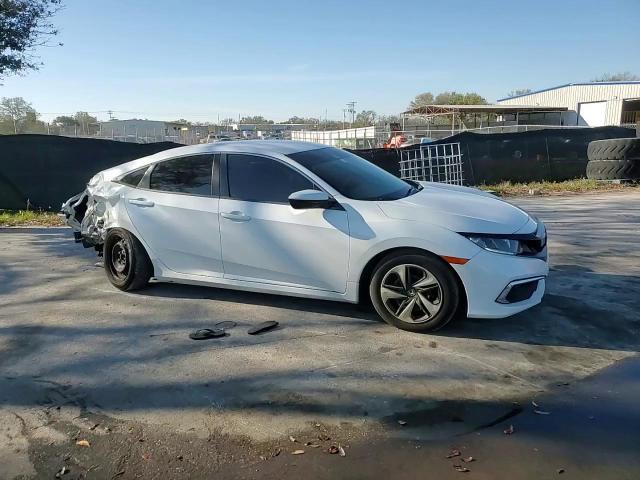 2020 Honda Civic - Image 11