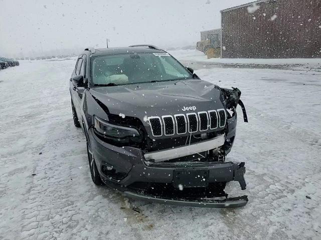 2019 Jeep Grand Cherokee - Image 11