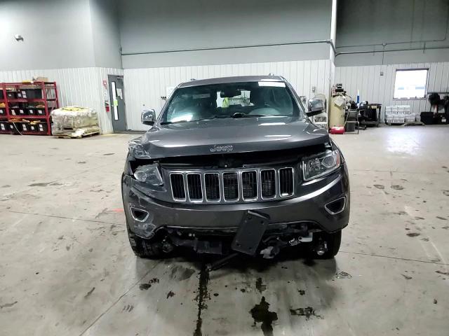 2015 Jeep Grand Cherokee - Image 10