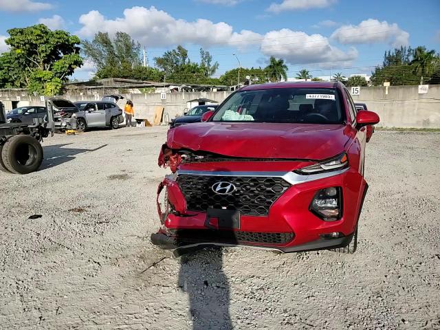 2020 Hyundai Santa Fe - Image 14