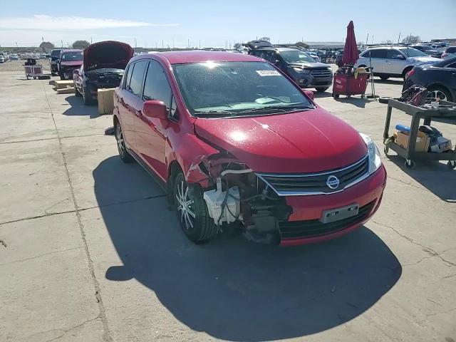2012 Nissan Versa - Image 14