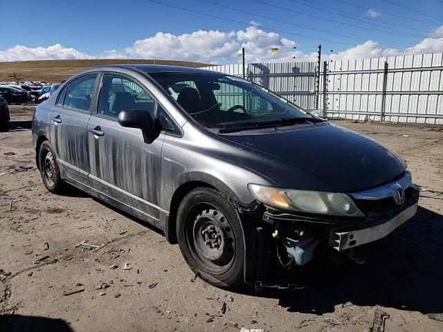2009 Honda Civic - Image 10
