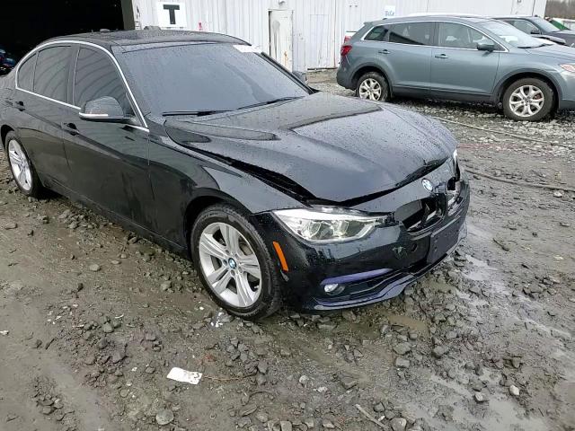 2018 BMW 3er - Image 13
