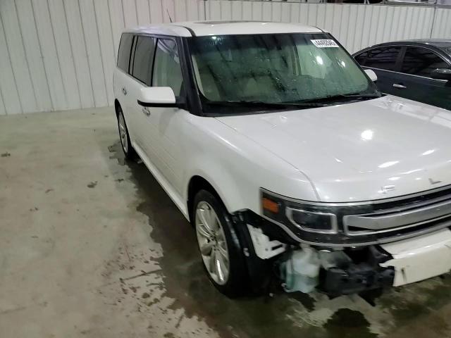 2013 Ford Flex - Image 14