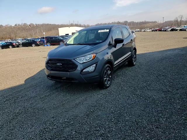 2020 Ford EcoSport - Image 13