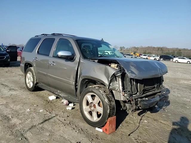 2007 Chevrolet Tahoe - Image 12