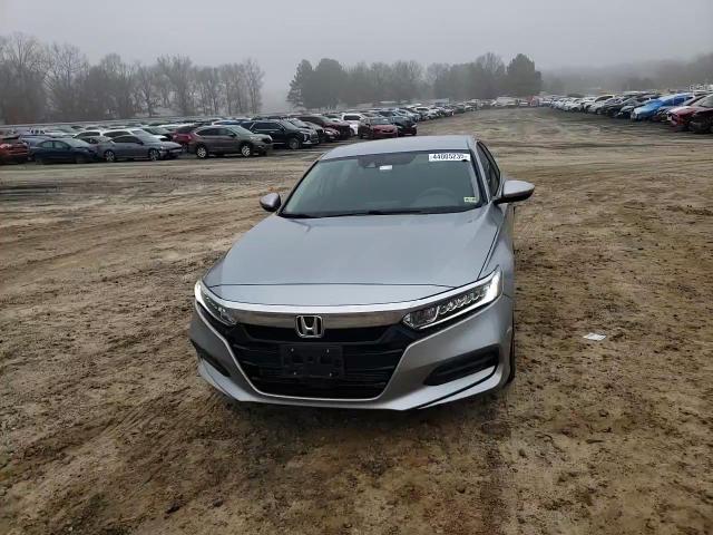2020 Honda Accord - Image 10
