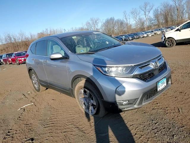 2019 Honda CR-V - Image 11