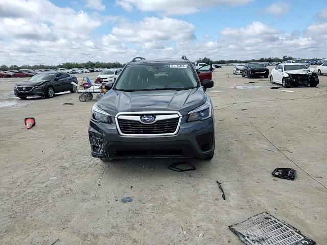2021 Subaru Forester - Image 11