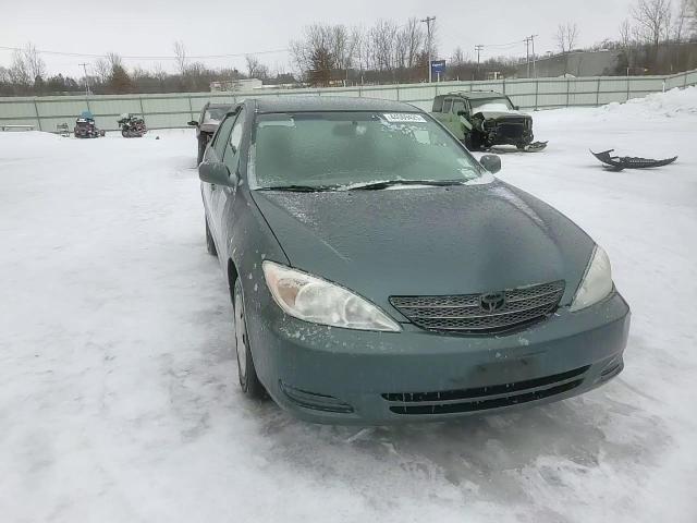 2002 Toyota Camry - Image 11