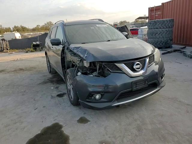 2016 Nissan Rogue - Image 12