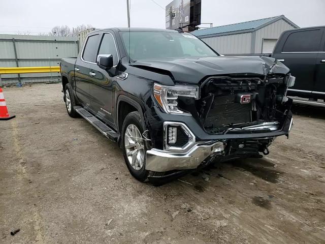 2019 GMC Sierra - Image 10