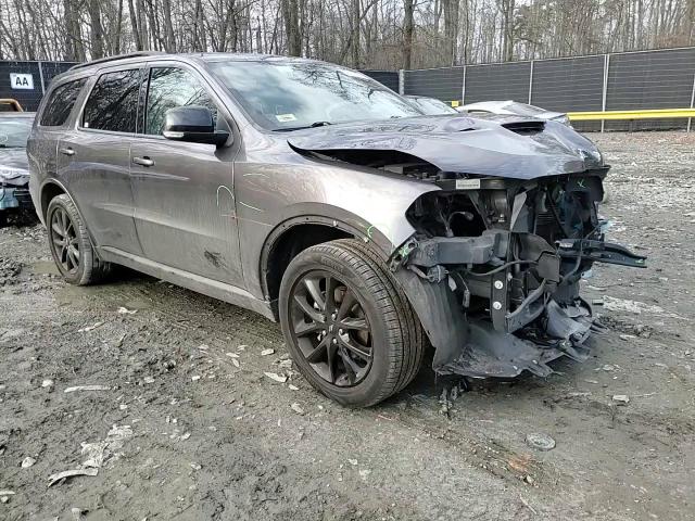 2019 Dodge Durango - Image 12