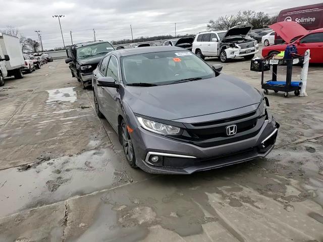 2019 Honda Civic - Image 11