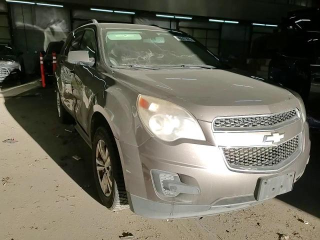 2011 Chevrolet Equinox - Image 11