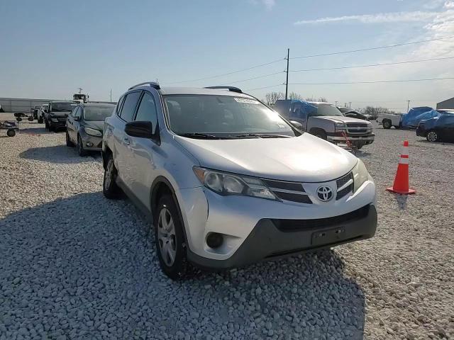 2014 Toyota RAV 4 - Image 12