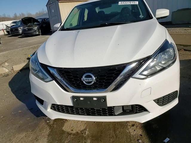2019 Nissan Sentra - Image 13