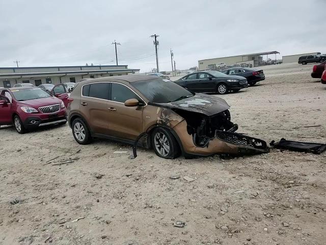 2017 Kia Sportage - Image 11