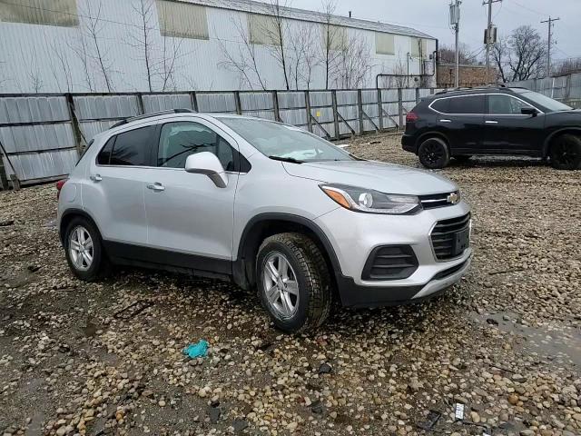 2017 Chevrolet Trax - Image 12