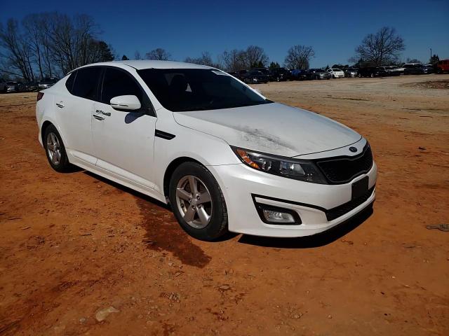 2014 Kia Optima - Image 11