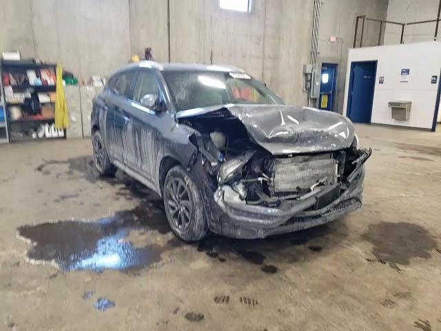 2017 Hyundai Tucson - Image 11