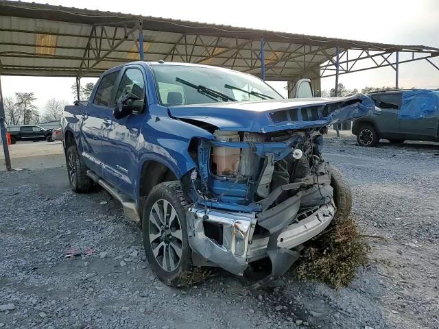 2018 Toyota Tundra - Image 11