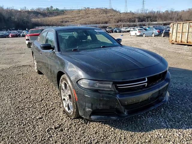 2016 Dodge Charger - Image 14
