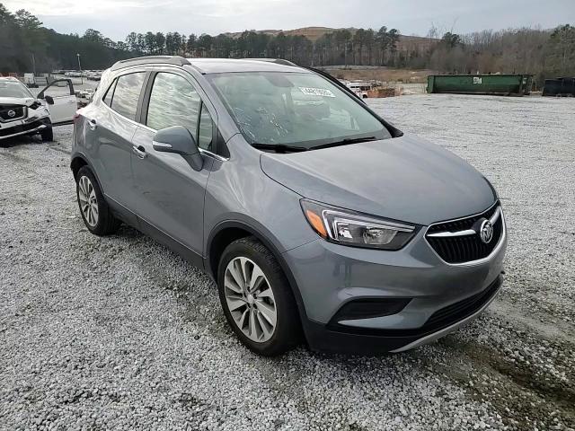 2019 Buick Encore - Image 11