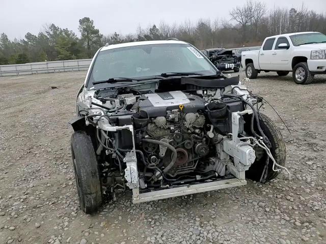 2016 Infiniti QX70 - Image 12
