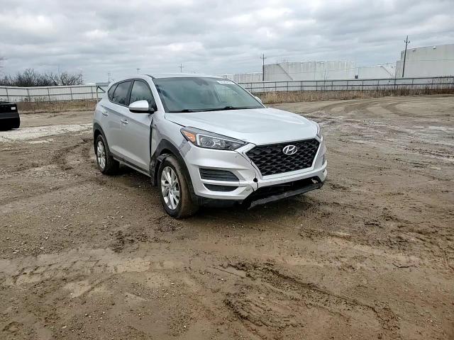 2019 Hyundai Tucson - Image 12