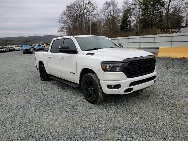2020 RAM 1500 - Image 11