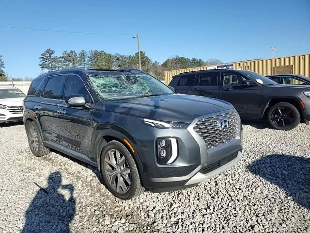 2021 Hyundai Palisade - Image 14