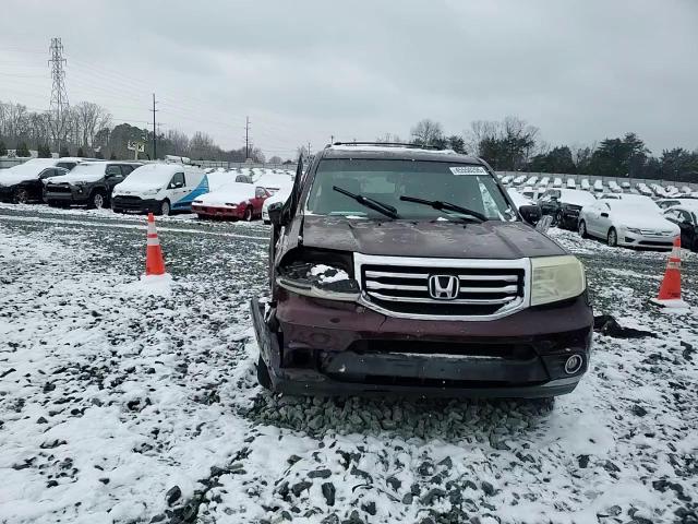 2013 Honda Pilot - Image 11