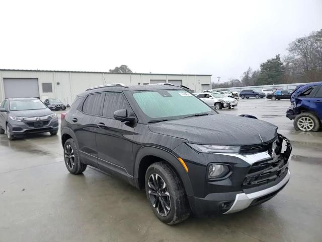 2023 Chevrolet TrailBlazer - Image 10