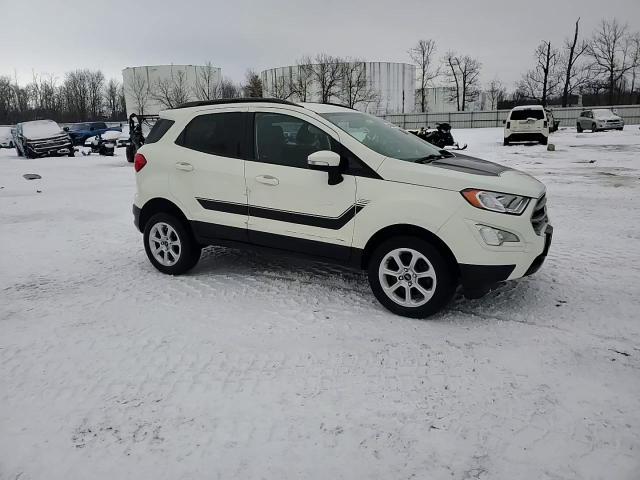 2022 Ford EcoSport - Image 13
