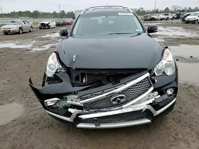 2017 Infiniti QX50 - Image 11